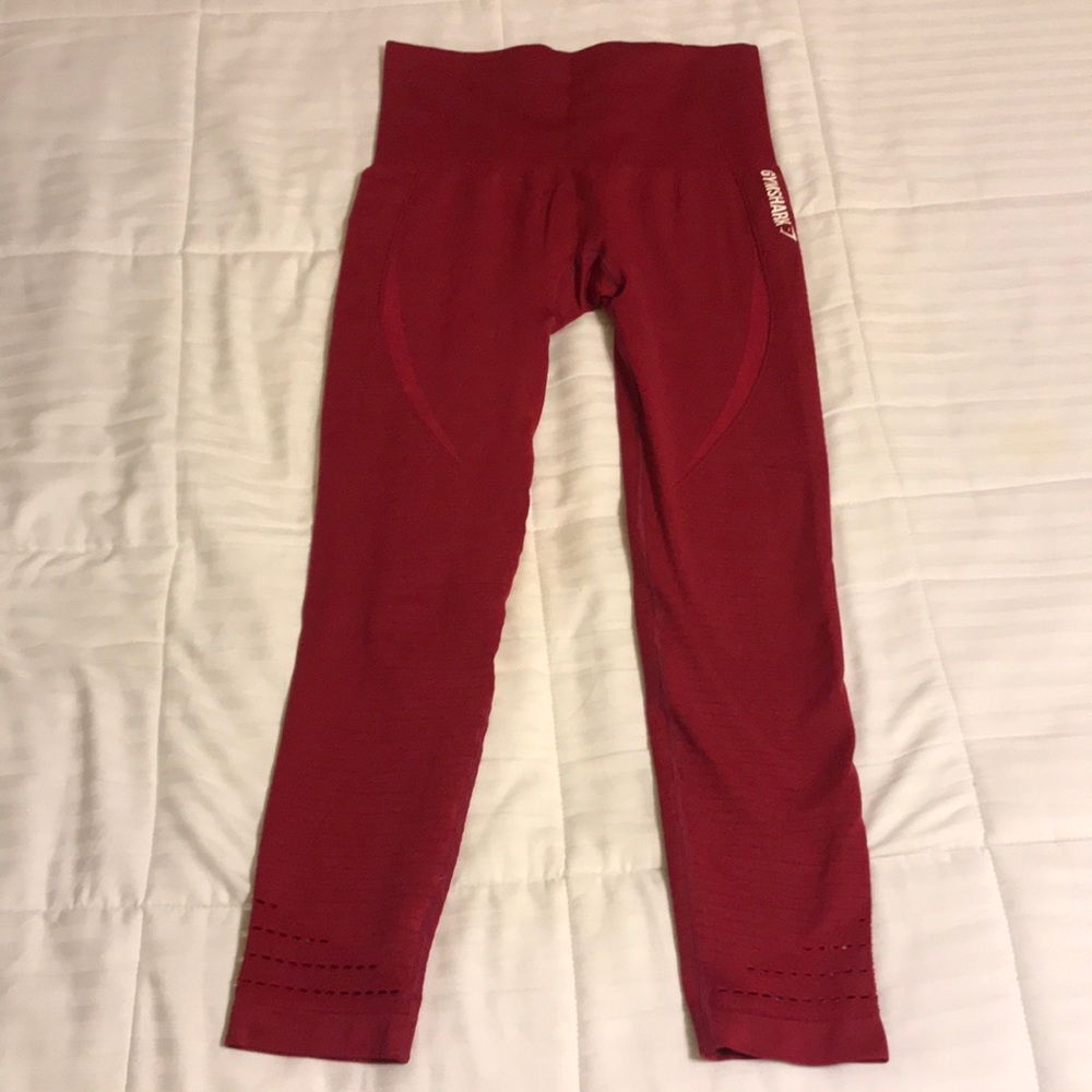 Gymshark leggings
